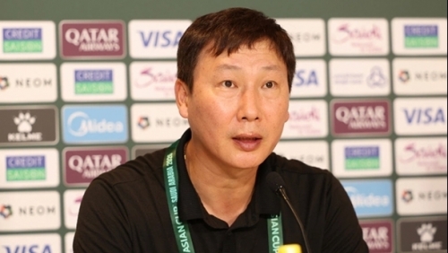 HLV Kim Sang Sik: Chiến thắng trước U23 Hàn Quốc là món quà Tết ý nghĩa dành tặng người hâm mộ