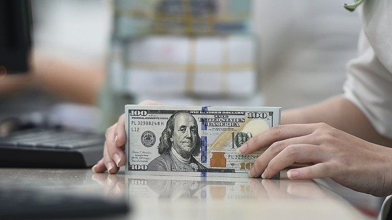Tỷ giá USD hôm nay 25/1/2026: đồng USD trải qua một tuần chịu nhiều sức ép