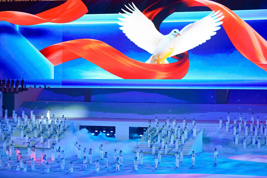 Tổng Bí thư Tô Lâm: Tiến lên! Toàn thắng ắt về ta!