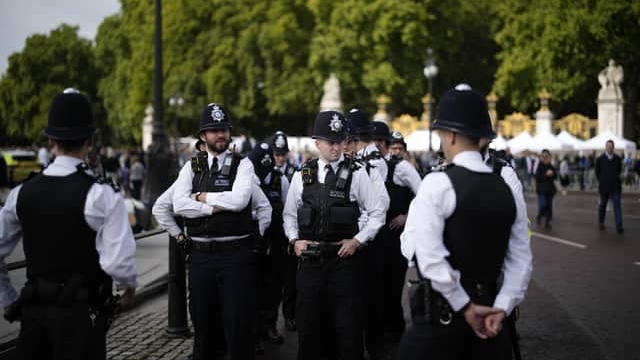 Anh thành lập Lực lượng Cảnh sát Quốc gia theo mô hình FBI