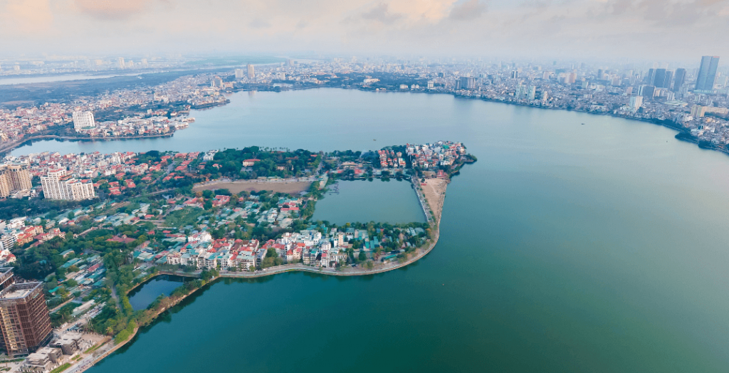 Hà Nội phê duyệt đề án hướng tới trung tâm văn hóa – sáng tạo tầm quốc tế tại Hồ Tây Hà Nội phê duyệt đề án hướng tới trung tâm văn hóa – sáng tạo tầm quốc tế tại Hồ Tây