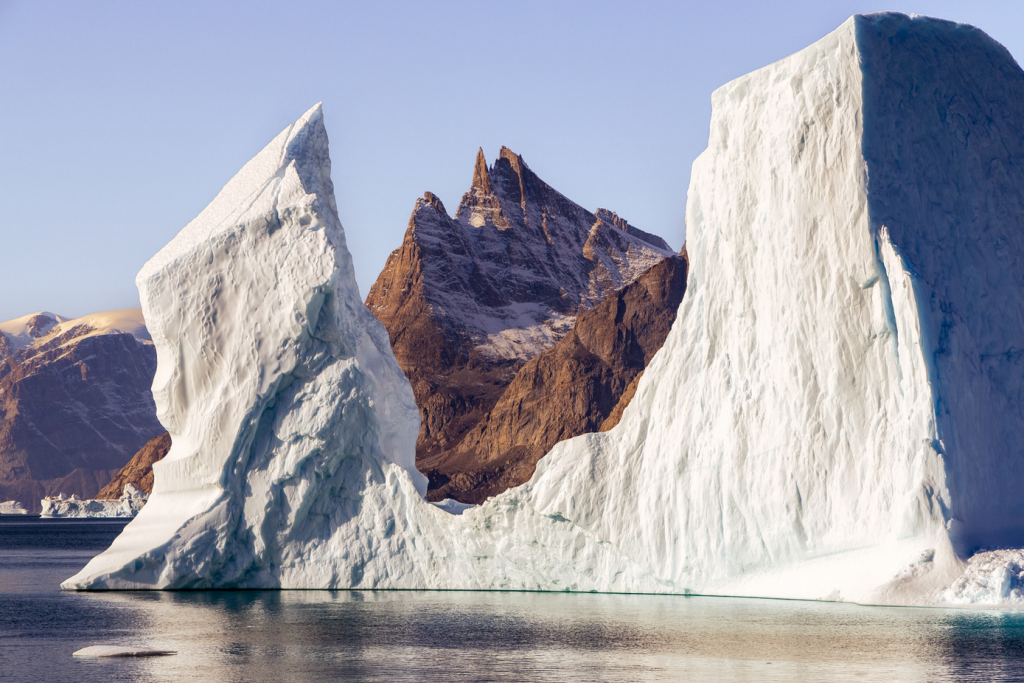 Greenland – từ vùng đất băng giá nguyên sơ đến điểm đến du lịch mới nổi