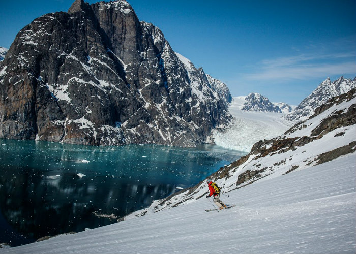 Greenland – từ vùng đất băng giá nguyên sơ đến điểm đến du lịch mới nổi
