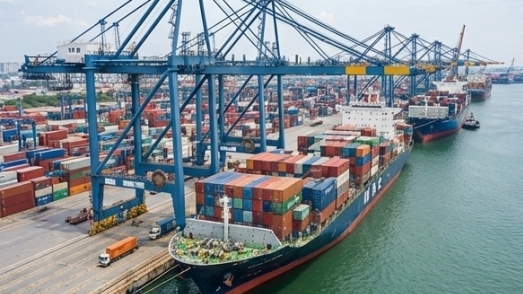 Tăng trưởng 2025 tạo đà quan trọng cho mục tiêu hai con số