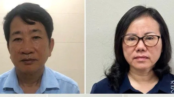 Xét xử các bị cáo trong vụ sai phạm tại Công ty cổ phần Y dược LanQ