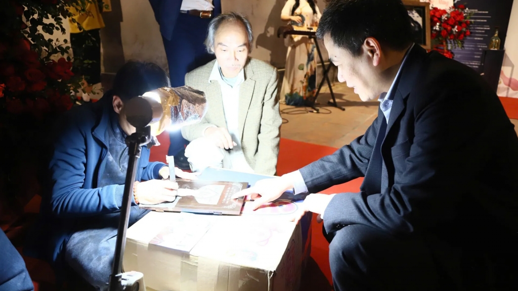 Giữ nghề xưa trong phố