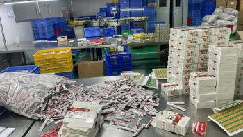 Phá đường dây sản xuất, buôn bán thực phẩm chức năng giả: Nhiều tình tiết tăng nặng với các đối tượng?