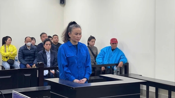 Người phụ nữ dễ dàng sập bẫy, mất 229 tỷ đồng