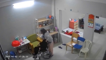 Khẩn trương điều tra vụ cụ bà 90 tuổi bị giúp việc bạo hành ở Hà Nội