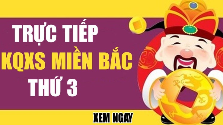 XSMB - Kết quả xổ số miền Bắc hôm nay 27/1/2026 - XSMB 27/1/2026