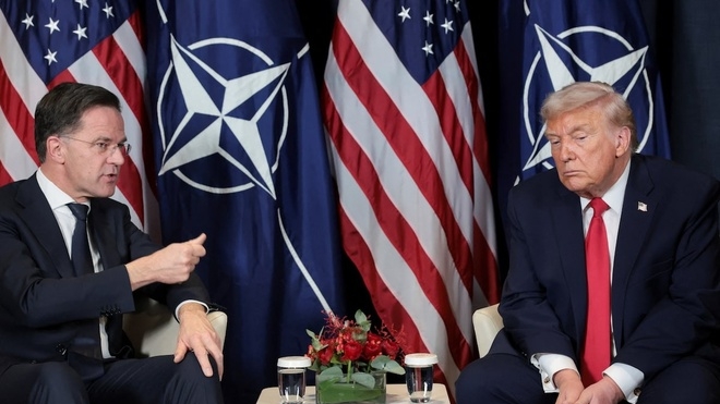 NATO – Mỹ đạt thỏa thuận về Greenland, củng cố phòng thủ Bắc Cực