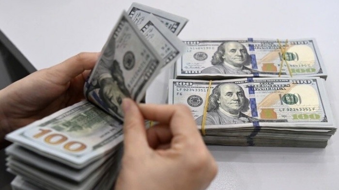 Tỷ giá USD hôm nay 27/1/2026: đồng USD giảm giá trên diện rộng