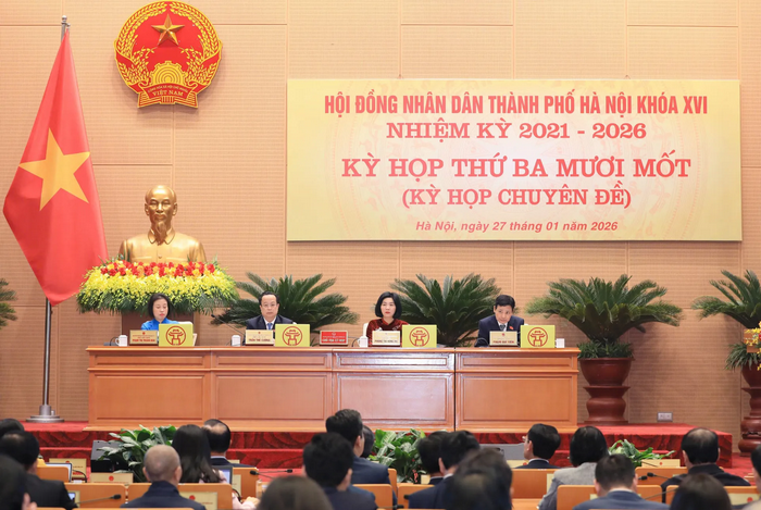 Hà Nội tăng mức bồi thường, hỗ trợ, tái định cư khi triển khai các dự án lớn