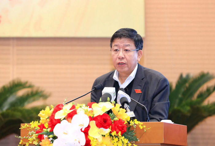 Hà Nội điều chỉnh Chương trình phát triển nhà ở đoạn 2021 - 2030 Hà Nội điều chỉnh Chương trình phát triển nhà ở đoạn 2021 - 2030