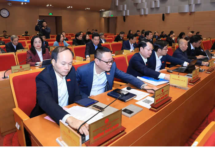 Hà Nội tăng mức bồi thường, hỗ trợ, tái định cư khi triển khai các dự án lớn