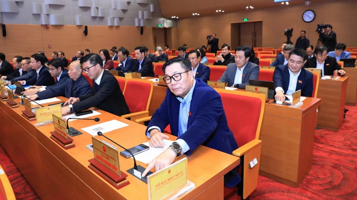 Hà Nội điều chỉnh Chương trình phát triển nhà ở đoạn 2021 - 2030