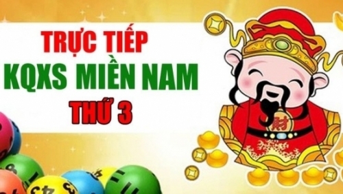 XSMN - Kết quả xổ số miền Nam hôm nay 27/1/2026 - KQXSMN 27/1