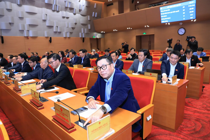 Hà Nội điều chỉnh Chương trình phát triển nhà ở đoạn 2021 - 2030 Hà Nội điều chỉnh Chương trình phát triển nhà ở đoạn 2021 - 2030