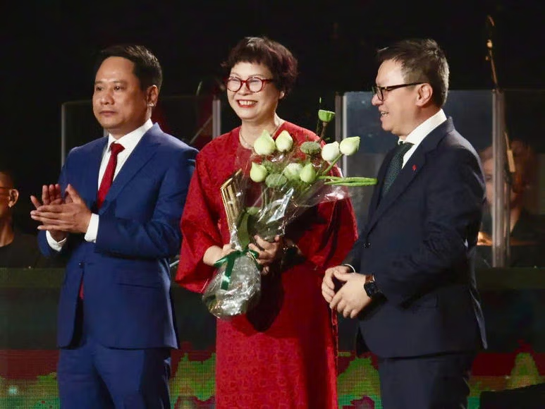 Giải thưởng Tinh Hoa Việt 2025: Khơi nguồn sáng tạo, tôn vinh bản sắc văn hóa dân tộc