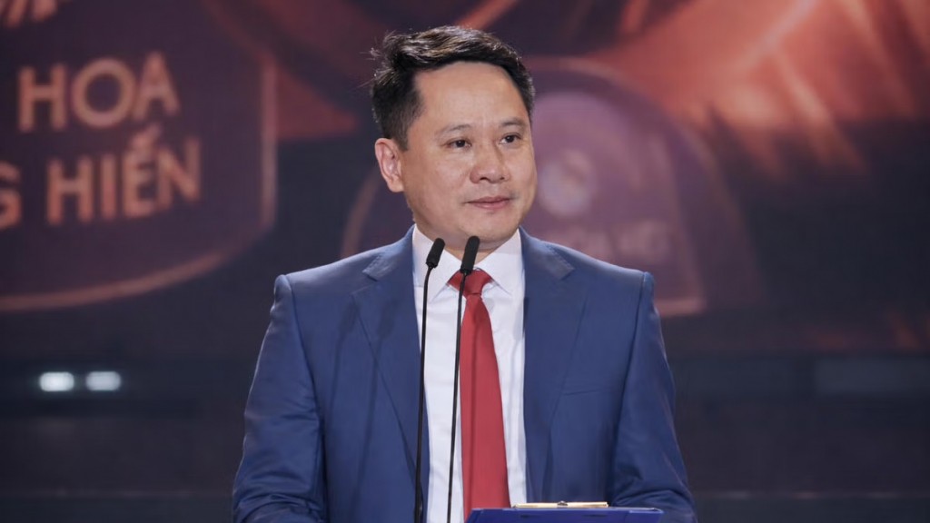 Giải thưởng Tinh Hoa Việt 2025: Khơi nguồn sáng tạo, tôn vinh bản sắc văn hóa dân tộc