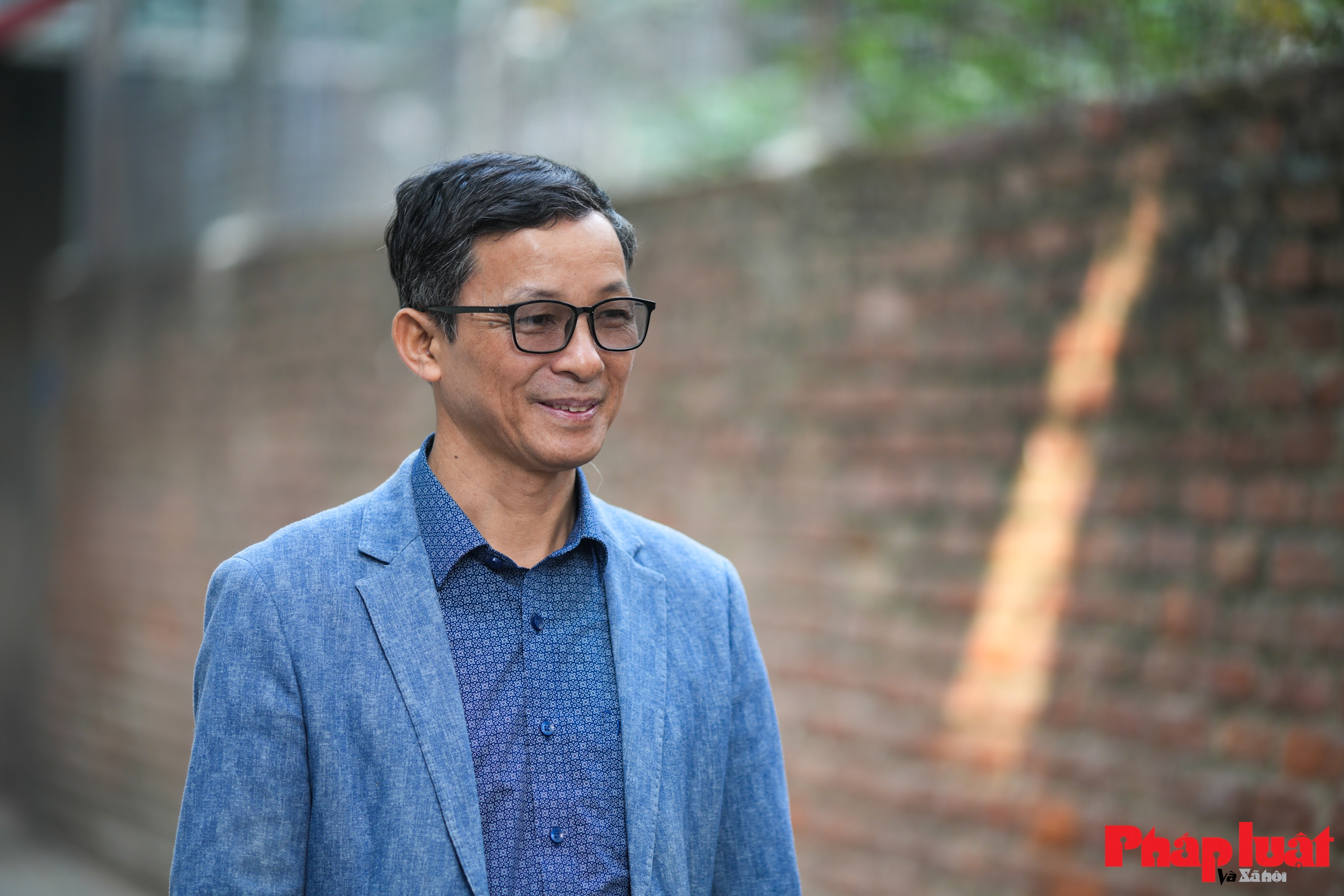 Ngõ phố “nở hoa” ở Nhật Tân - đô thị văn minh bắt đầu từ những việc rất nhỏ Ngõ phố “nở hoa” ở Nhật Tân - đô thị văn minh bắt đầu từ những việc rất nhỏ