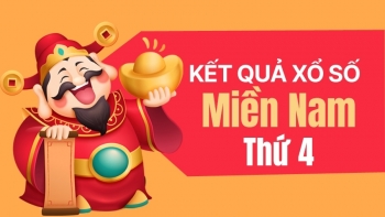 XSMN - Kết quả xổ số miền Nam hôm nay 28/1/2026 - KQXSMN 28/1