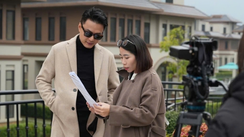 VTV ra mắt 3 phim ngắn, Hồng Đăng đóng phim nào?