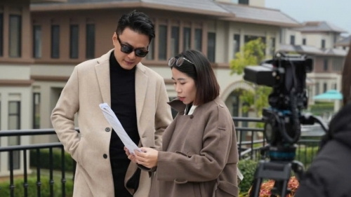 VTV ra mắt 3 phim ngắn, Hồng Đăng đóng phim nào?