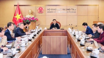 Cần làm rõ các chính sách dành cho đội ngũ nhà giáo chất lượng cao