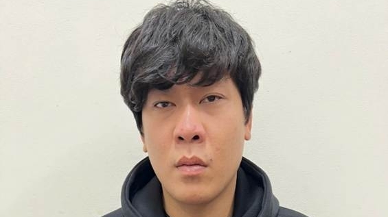 Bắt đối tượng liều lĩnh cướp giật tại phường Yên Hòa