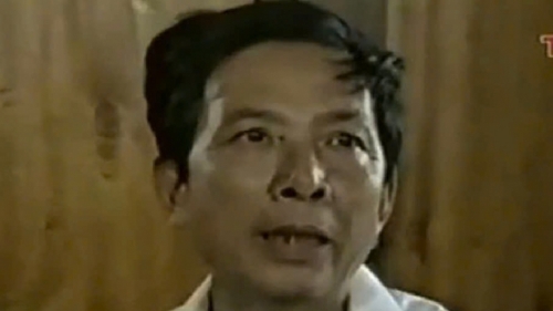 NSƯT Hải Điệp đóng phim "Chuyện nhà Mộc" qua đời