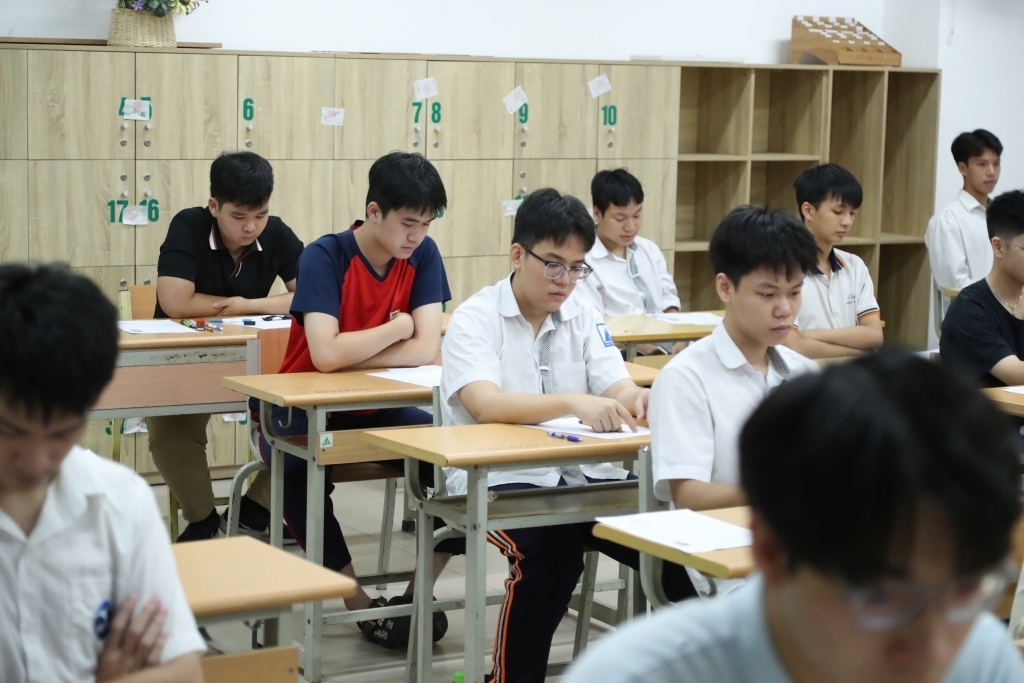 Dự kiến điểm thưởng IELTS chỉ còn tối đa 1,5 điểm