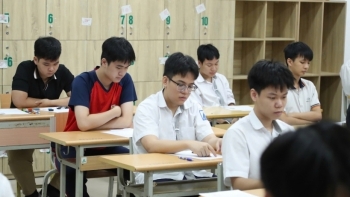 Dự kiến điểm thưởng IELTS chỉ còn tối đa 1,5 điểm