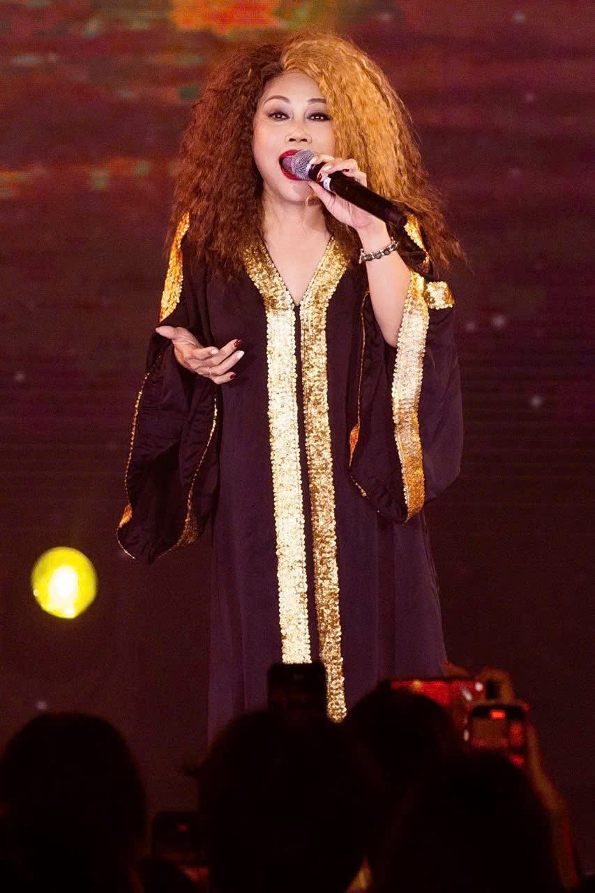 Tình trạng sức khỏe của Siu Black