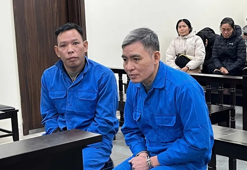 “Nổ” có mối quan hệ rộng để lừa chạy sổ đỏ