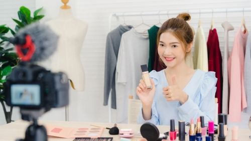 Lo ngại về sở hữu trí tuệ và niềm tin khi bùng nổ tiếp thị liên kết