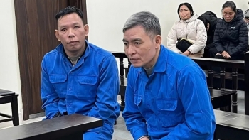 “Nổ” có mối quan hệ rộng để lừa chạy sổ đỏ