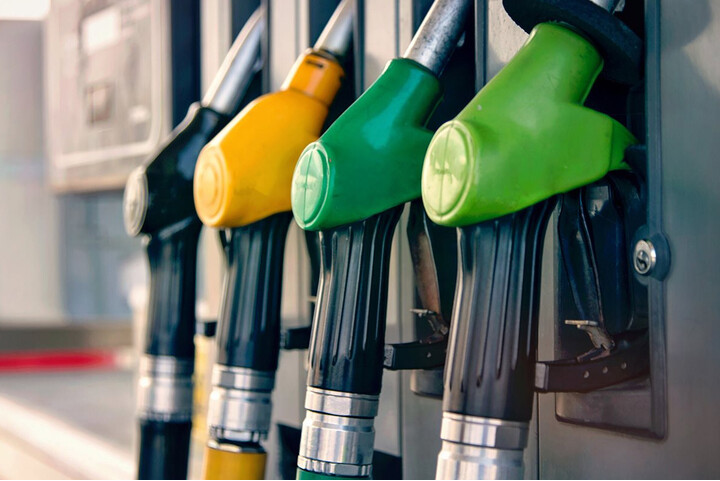 Giá dầu thế giới bật tăng mạnh. Ảnh: Int Giá dầu thế giới bật tăng mạnh. Ảnh: Int