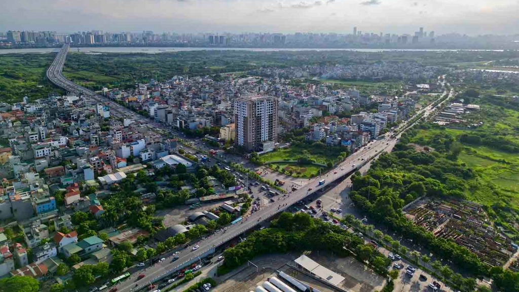 Hà Nội triển khai chiến dịch 15 ngày đêm chuẩn hóa dữ liệu dự án đầu tư