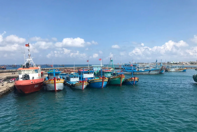 Đảo Phú Quý lọt top 10 điểm đến hàng đầu Đông Nam Á năm 2026