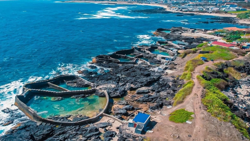 Đảo Phú Quý lọt top 10 điểm đến hàng đầu Đông Nam Á năm 2026