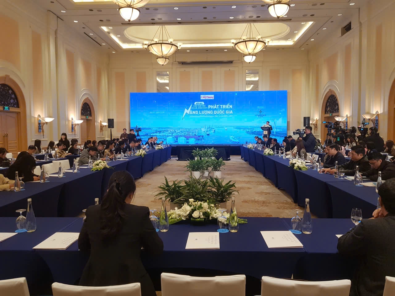 Từ hành lang pháp lý đến động lực tăng trưởng mới