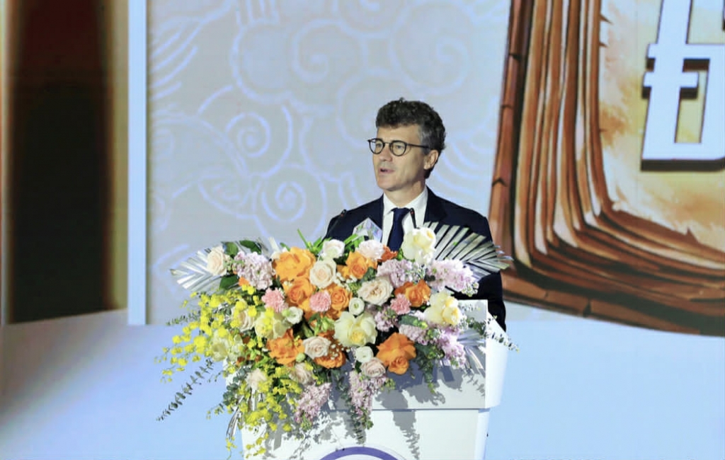 Hà Nội long trọng tổ chức lễ đón nhận danh hiệu 