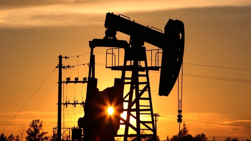 Giá xăng dầu hôm nay 30/1/2026: giá dầu thế giới tăng vọt