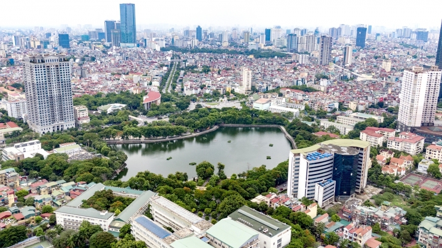 Hà Nội ban hành đơn giá xây dựng mới về nhà, nhà ở, công trình xây dựng gắn liền với đất