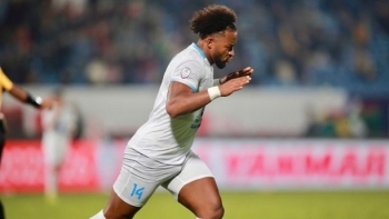 Nam Định giành vé sớm vào bán kết cúp CLB Đông Nam Á