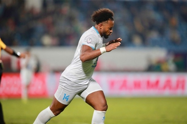 Nam Định giành vé sớm vào bán kết cúp CLB Đông Nam Á