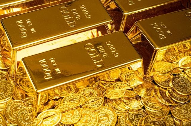 Liên quan vụ buôn lậu 3 tấn vàng, Chủ tịch Công ty cổ phần đầu tư vàng Phú Quý bị khởi tố