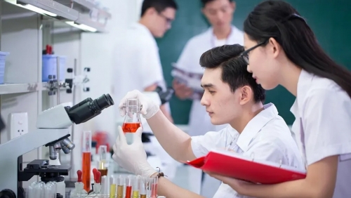 Chính sách thu hút nhân tài của Thủ đô