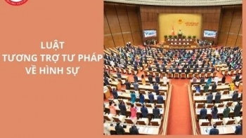 Một số nội dung chính của Luật Tương trợ tư pháp về hình sự